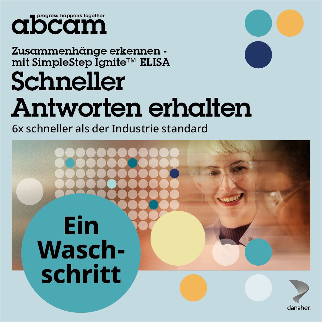 Abcam ad