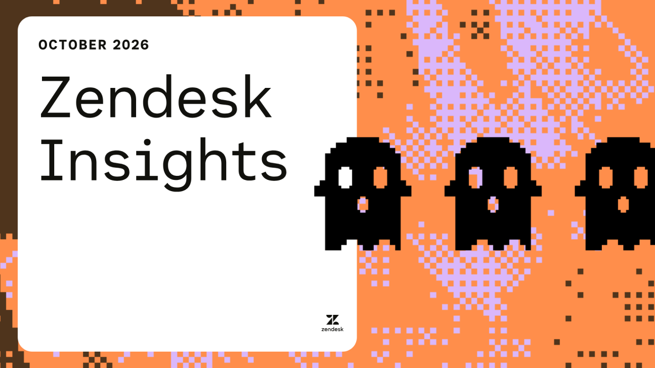 Zendesk ad