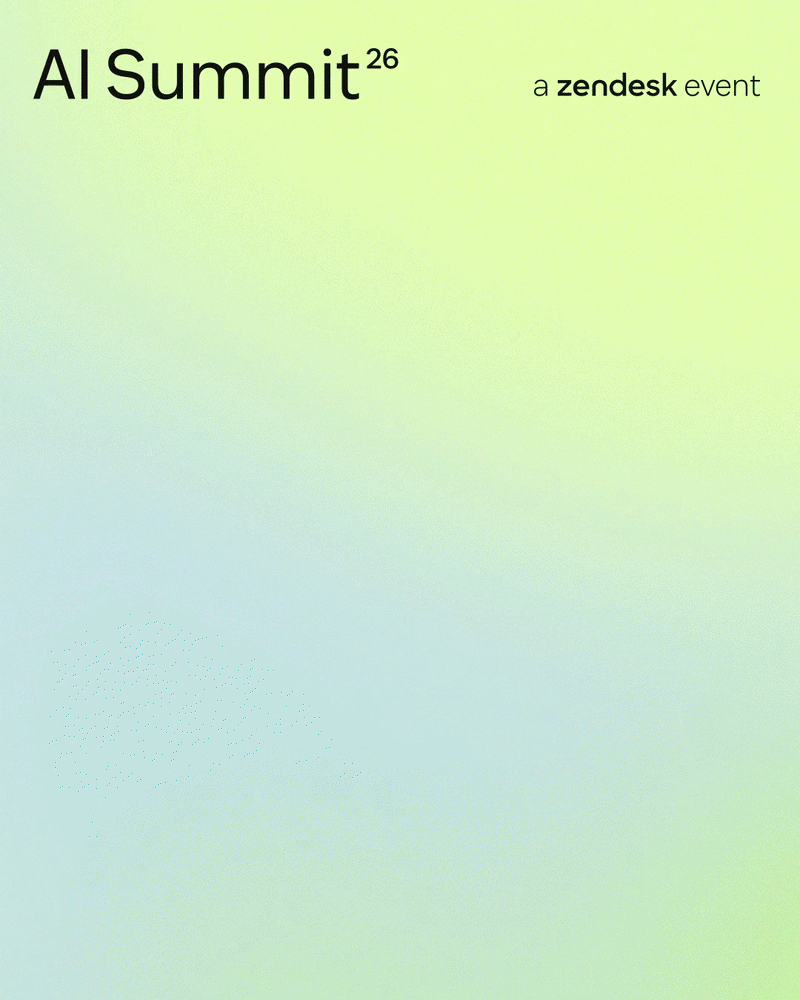 Zendesk ad