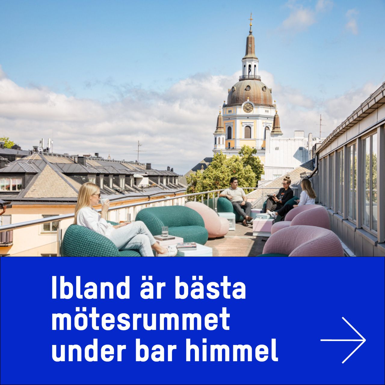 AMF Fastigheter AB ad