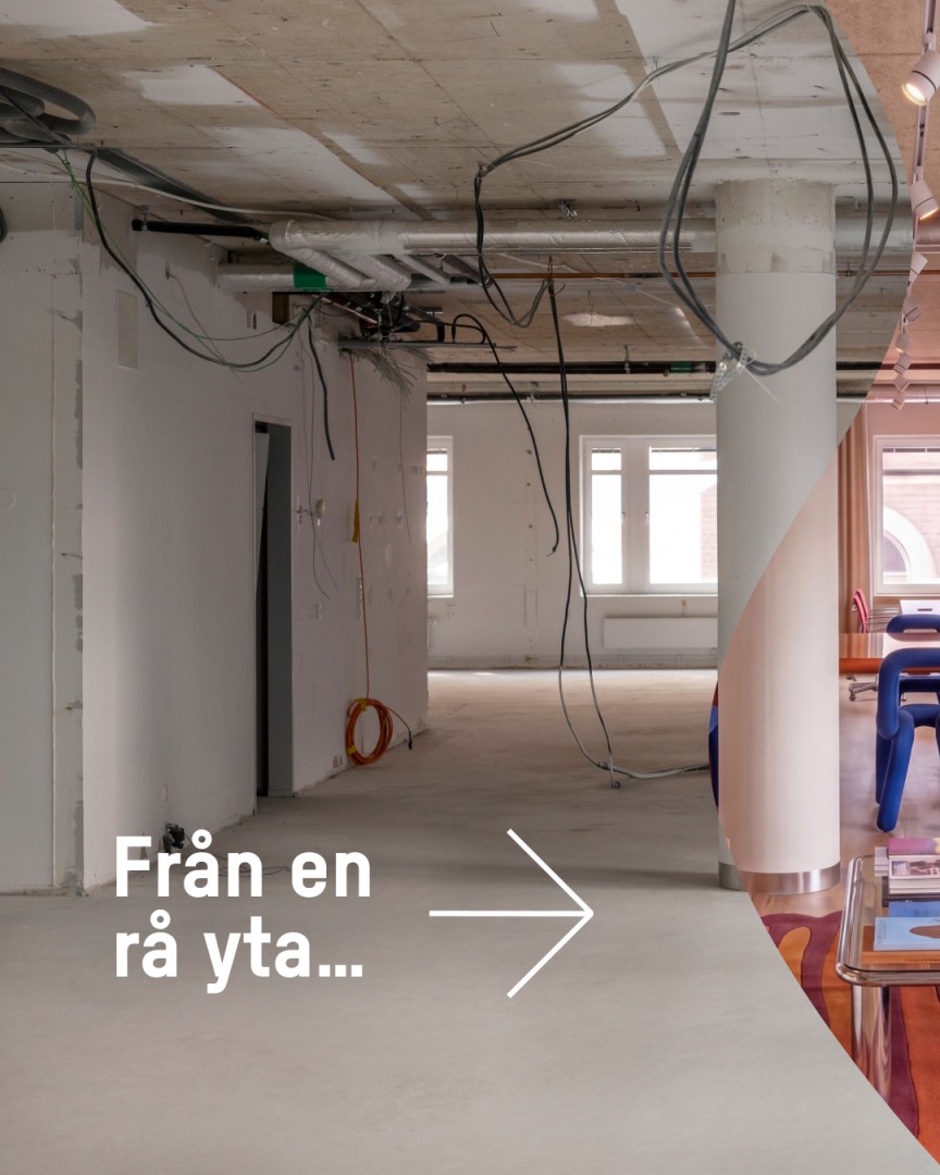 AMF Fastigheter AB ad