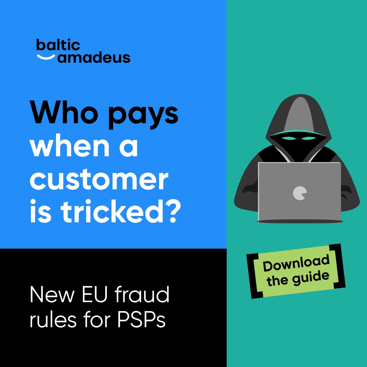 Baltic Amadeus ad