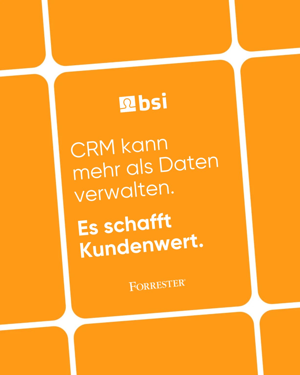 BSI ad