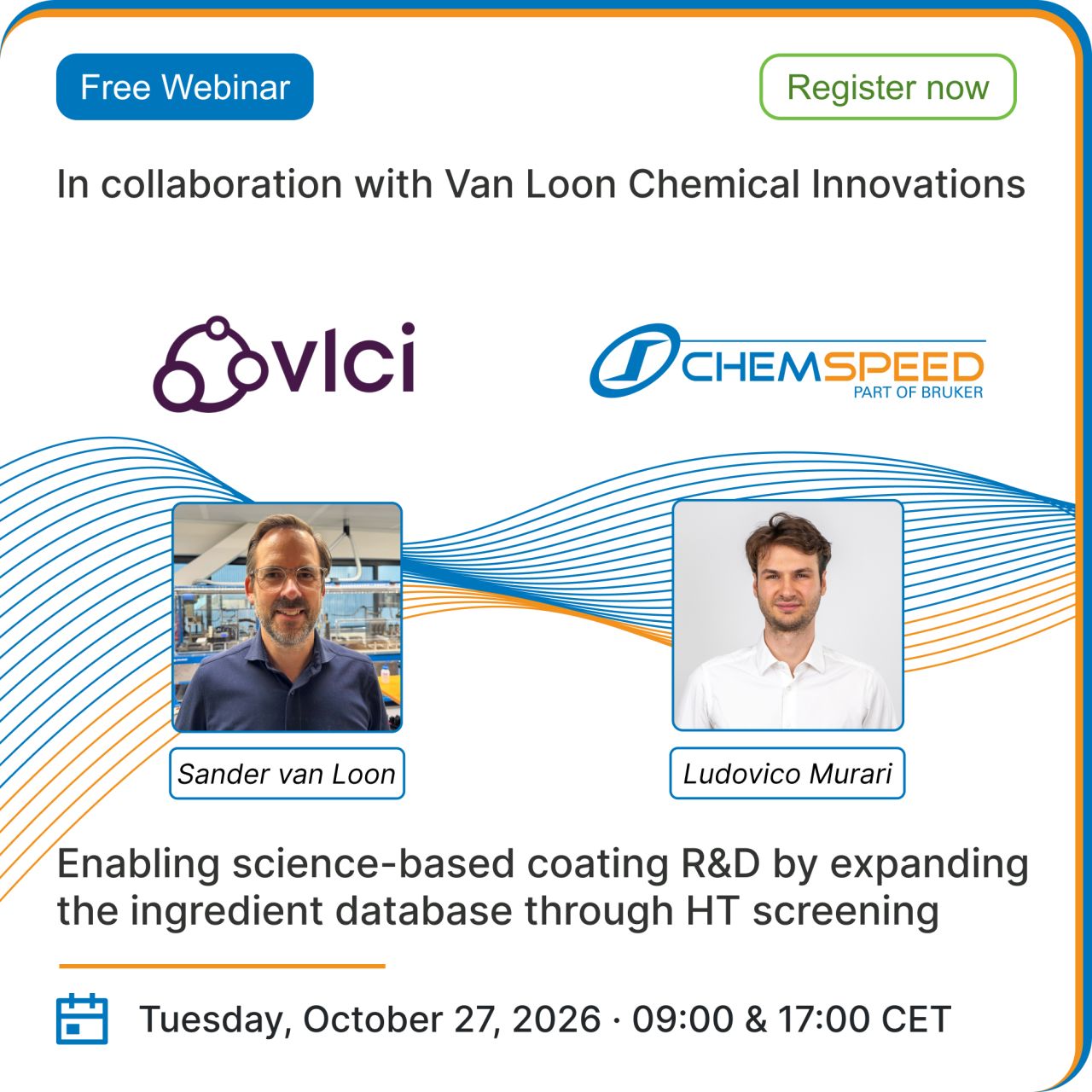 Chemspeed ad