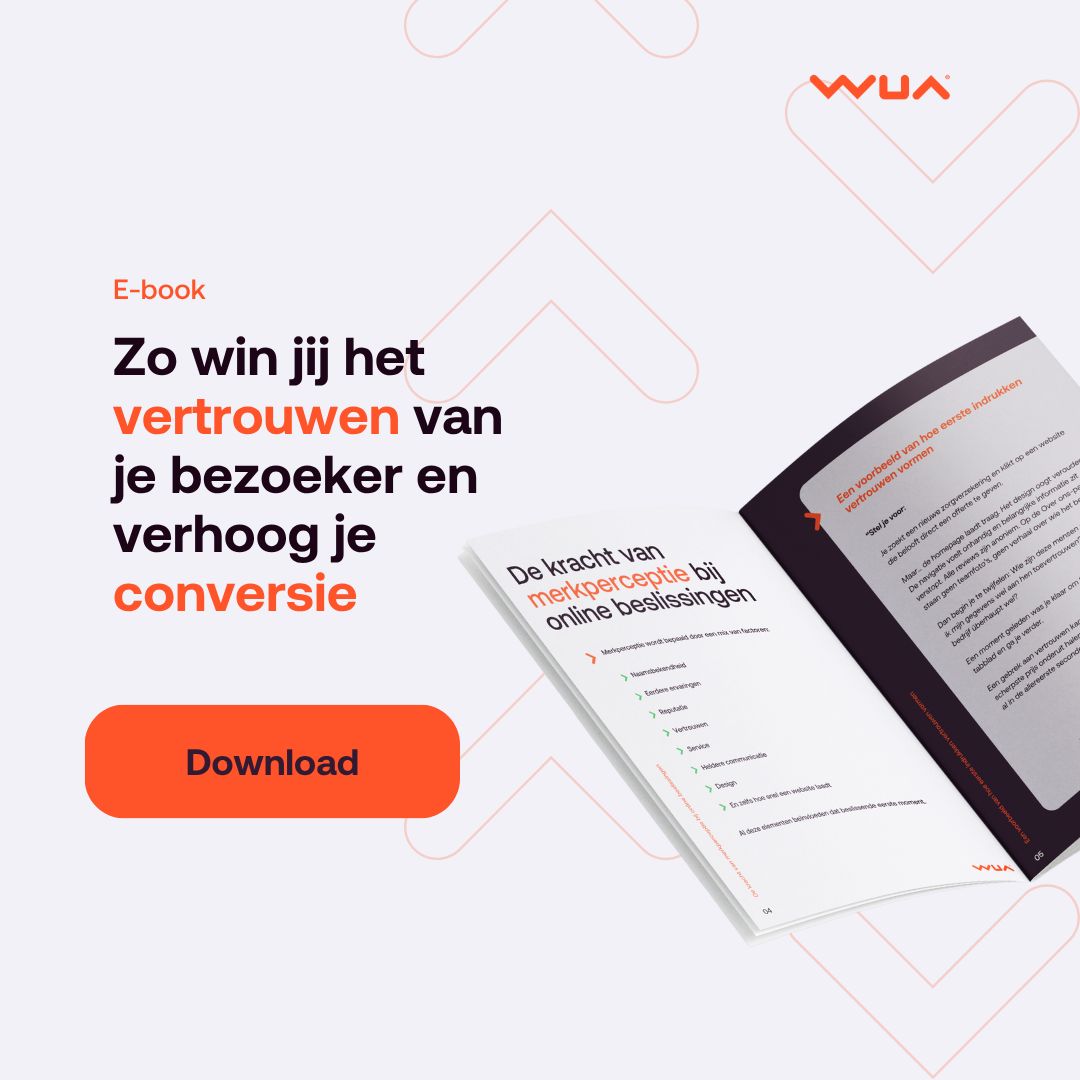 WUA ad
