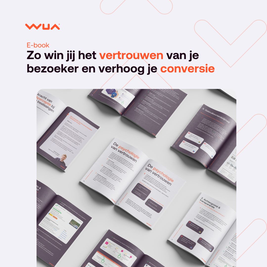 WUA ad