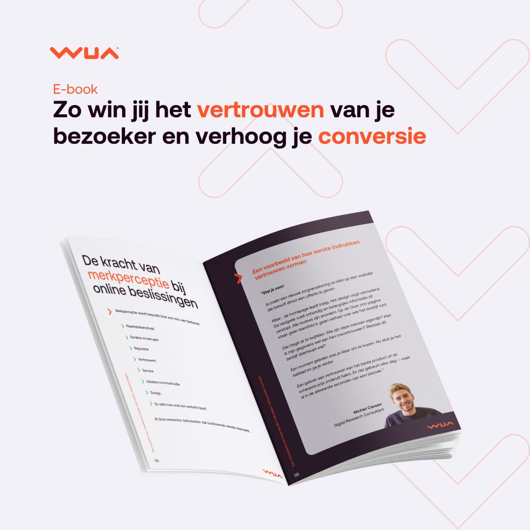 WUA ad