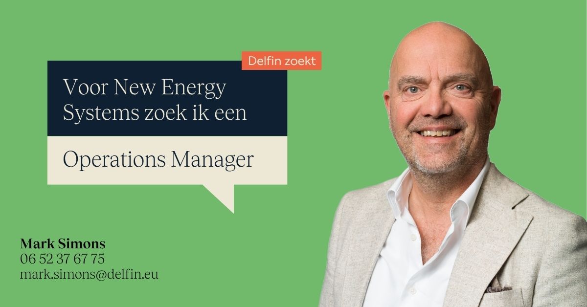 Delfin impact executives ad