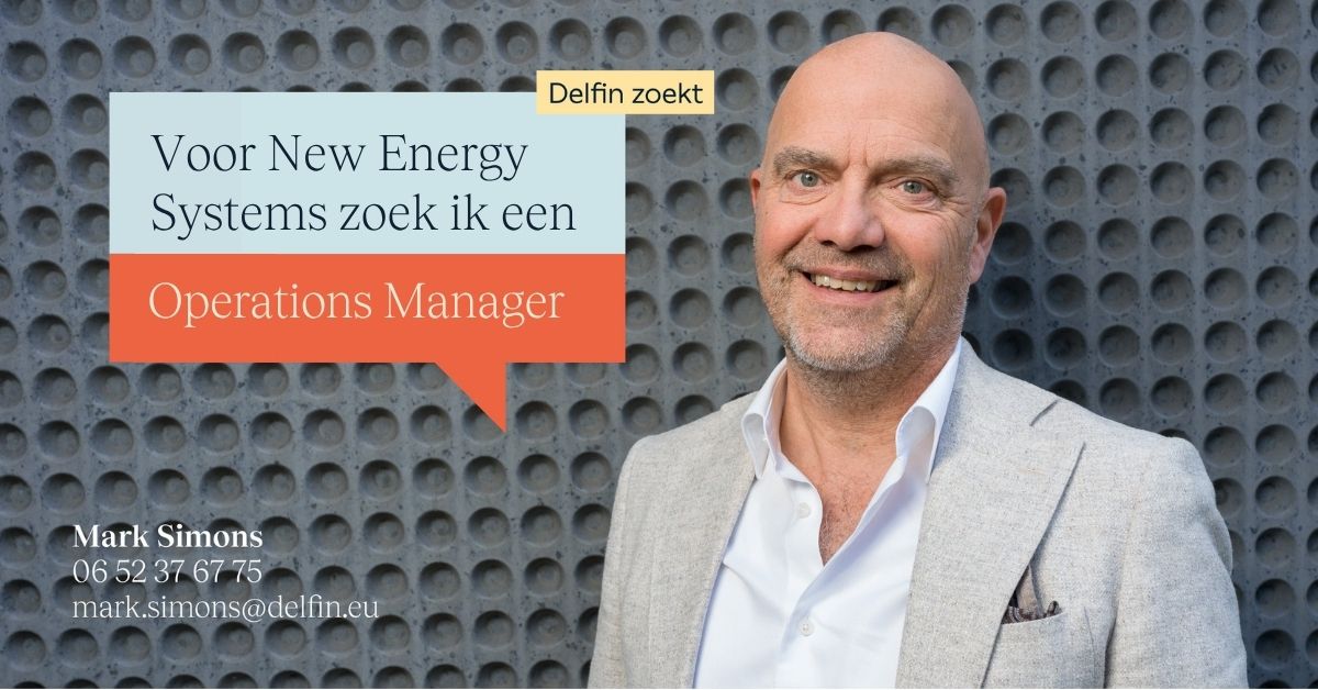 Delfin impact executives ad