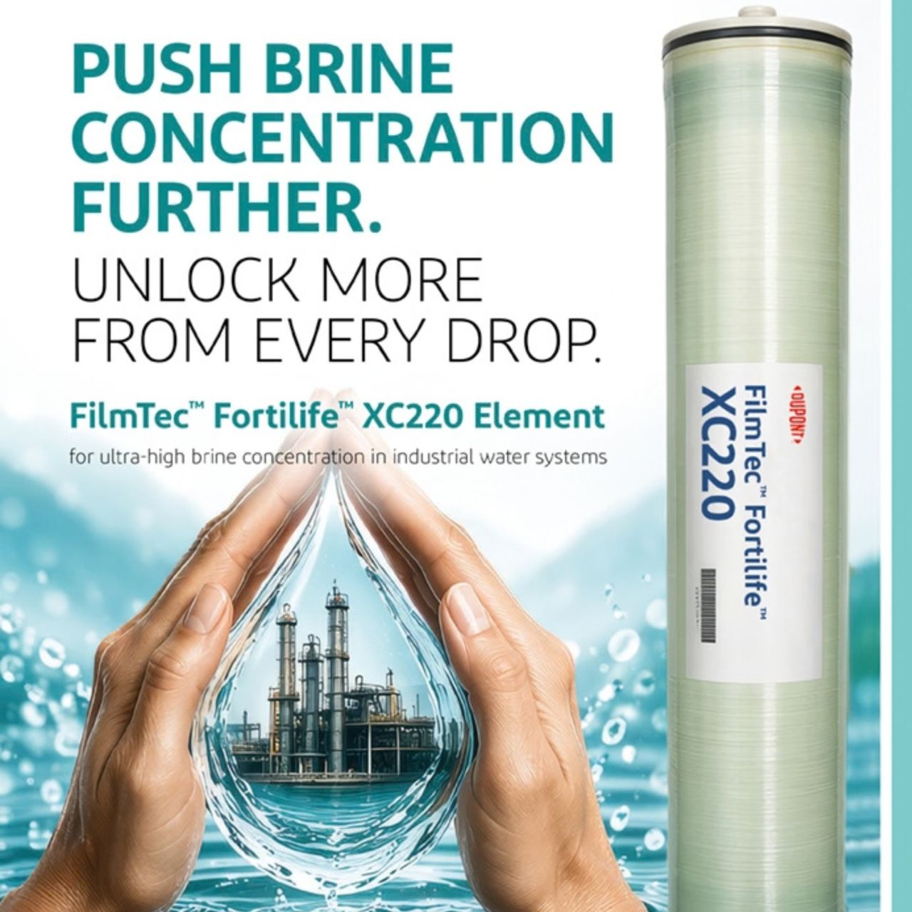 Global Water Intelligence (GWI) ad