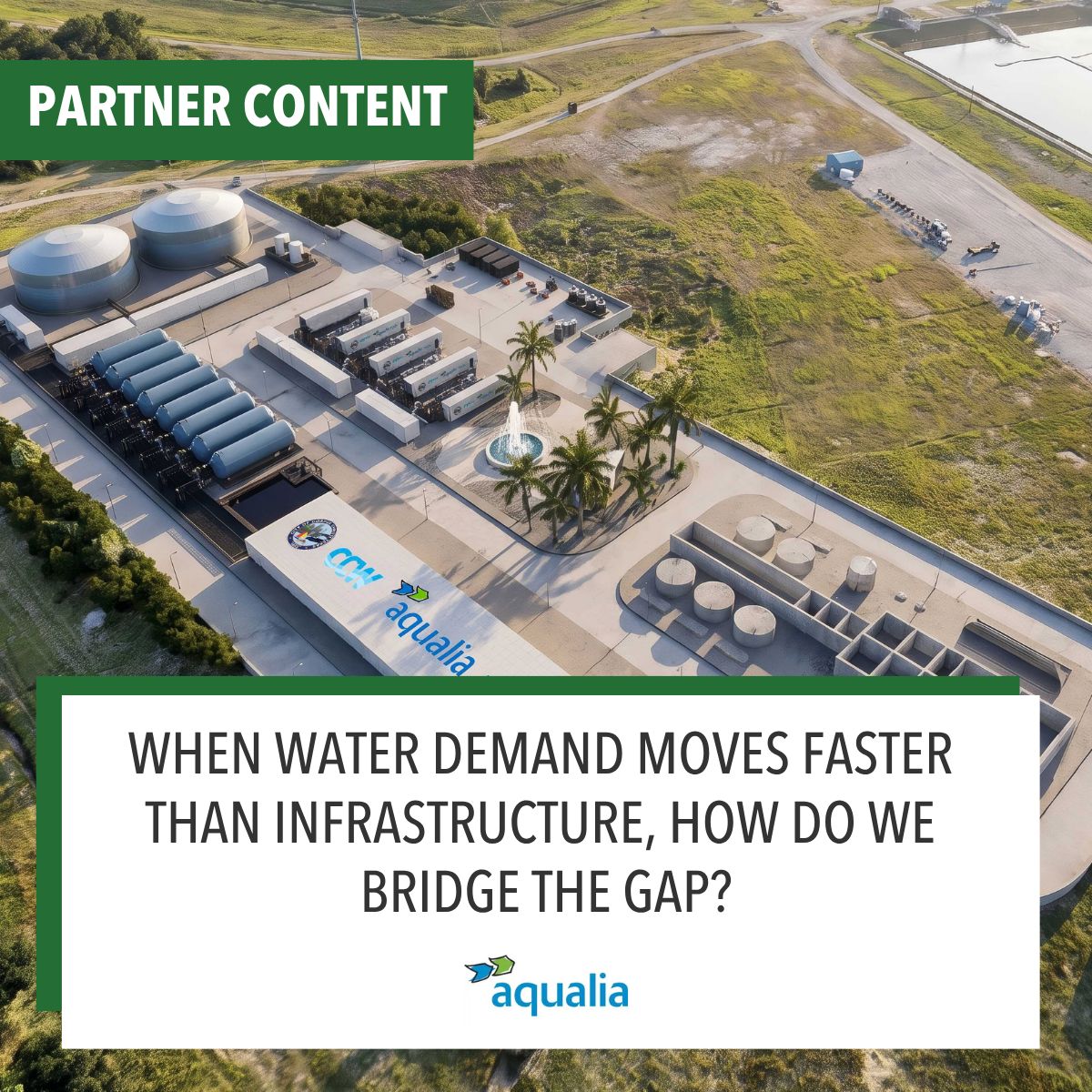 Global Water Intelligence (GWI) ad