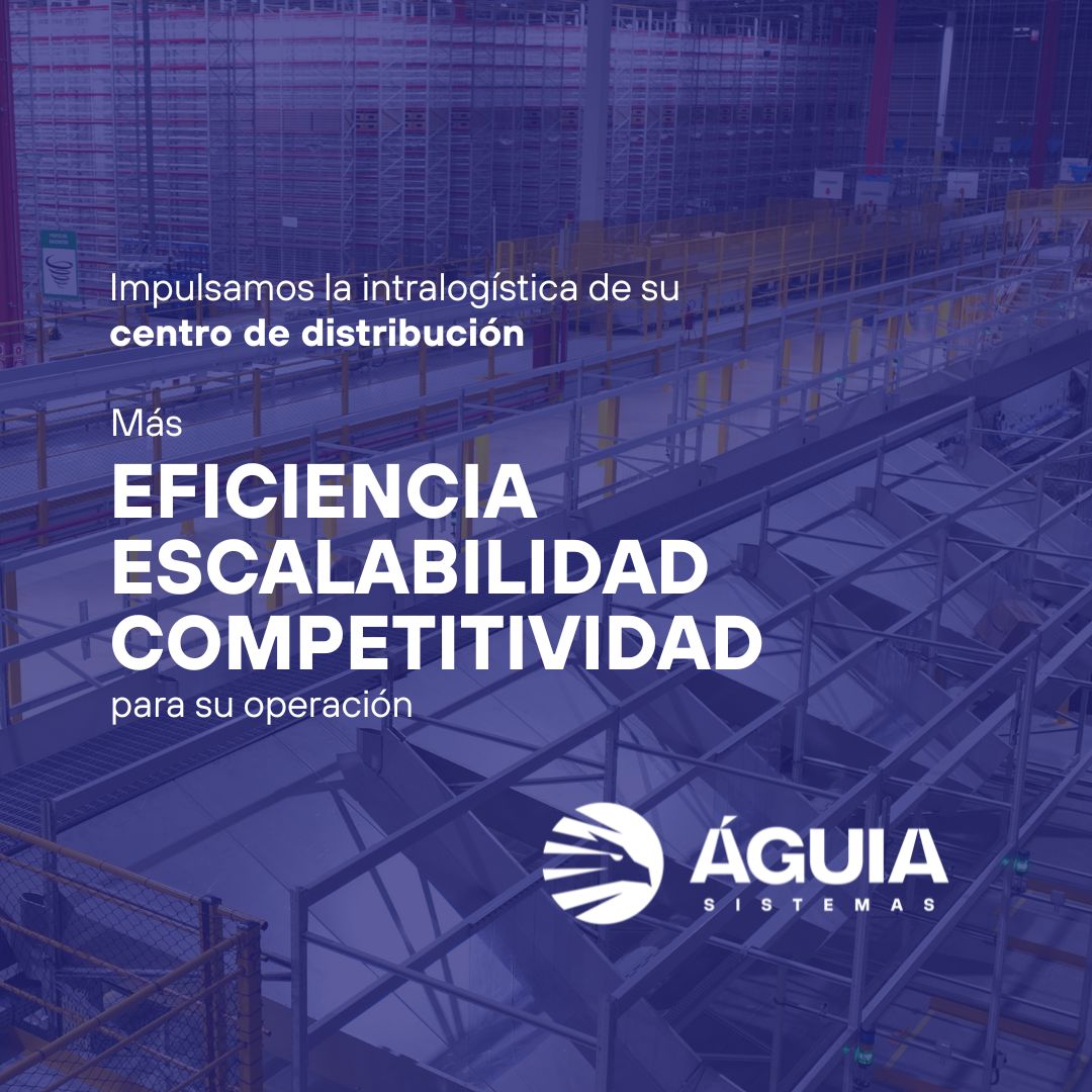 Aguia Sistemas ad