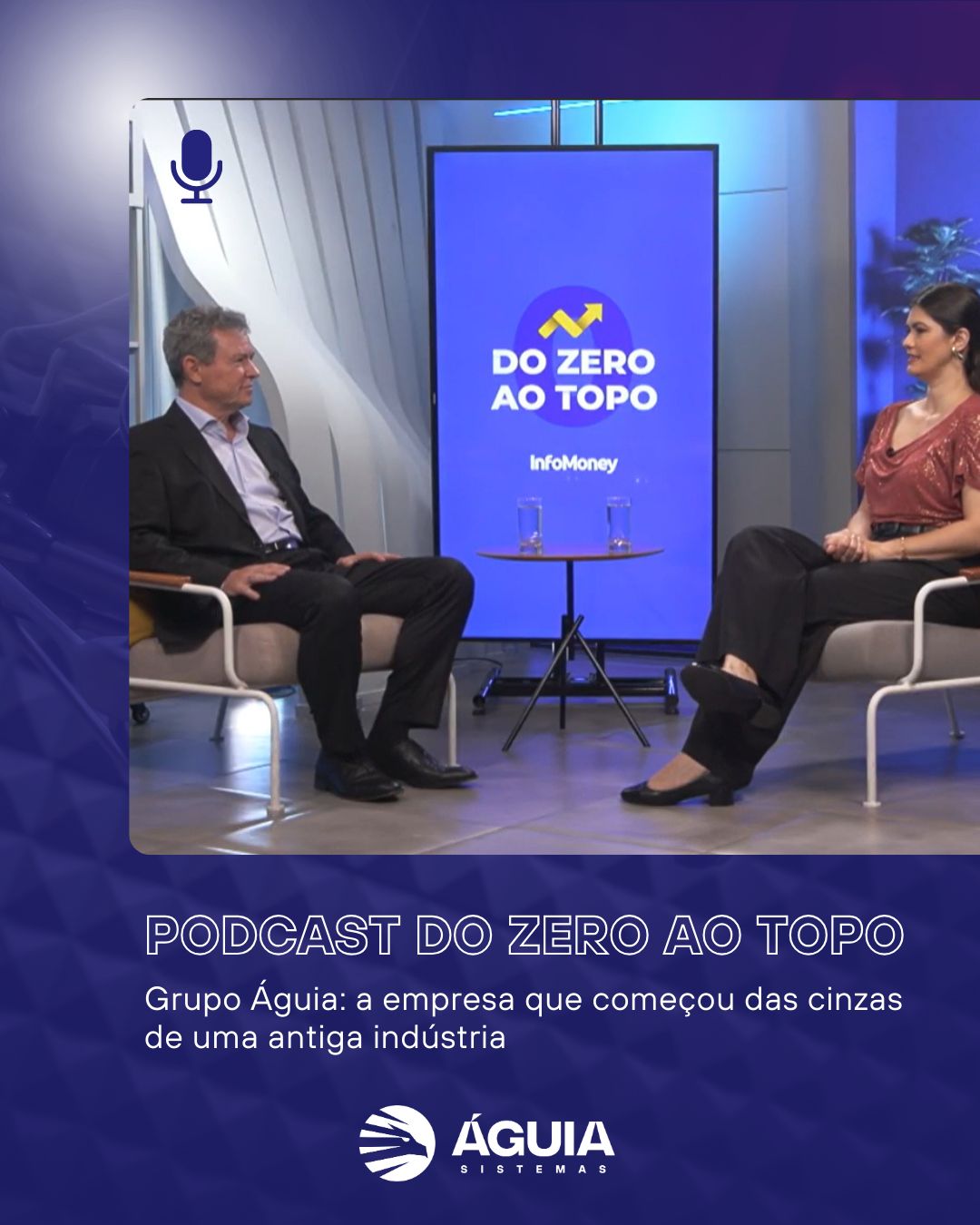 Aguia Sistemas ad