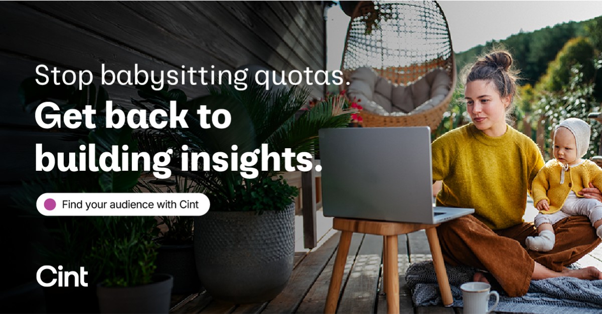 Cint ad