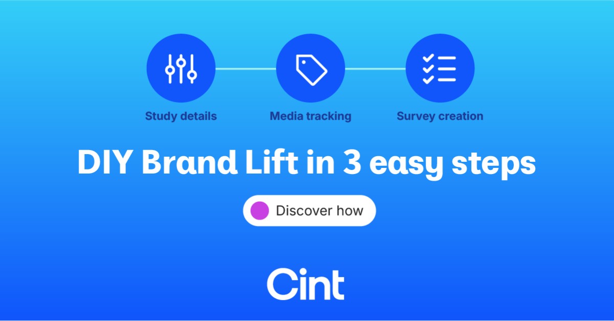 Cint ad