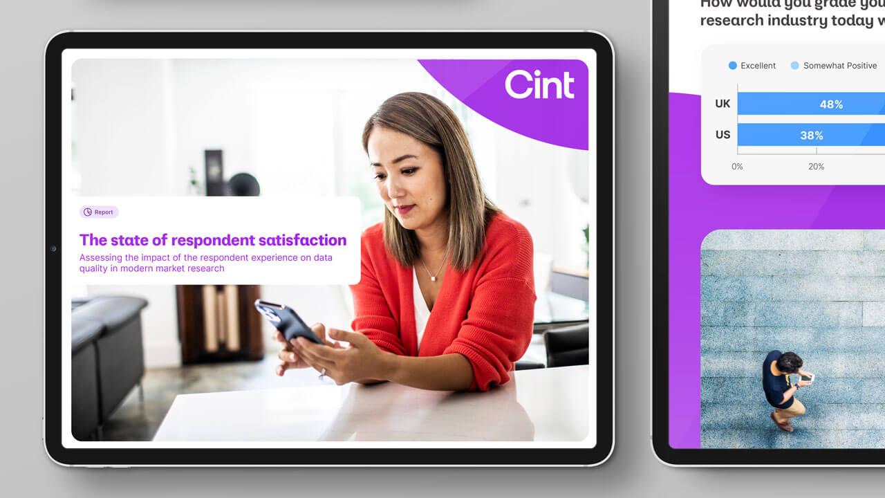 Cint ad