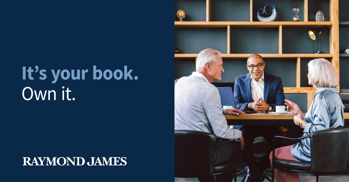 Raymond James ad
