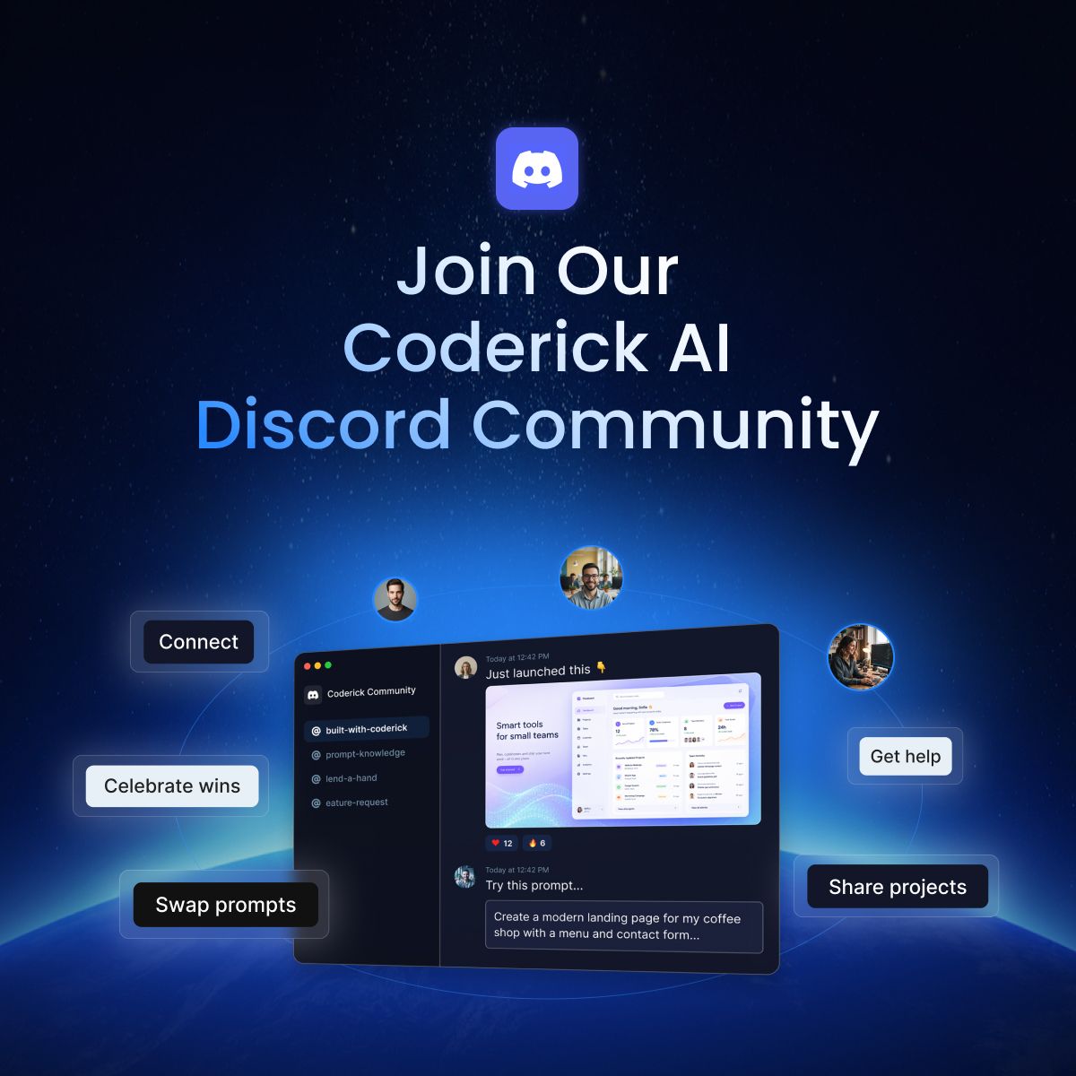 SiteGround ad