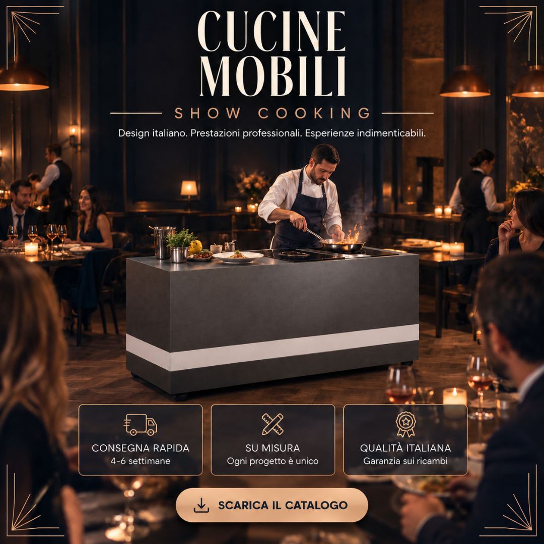 Deagostini Inox ad