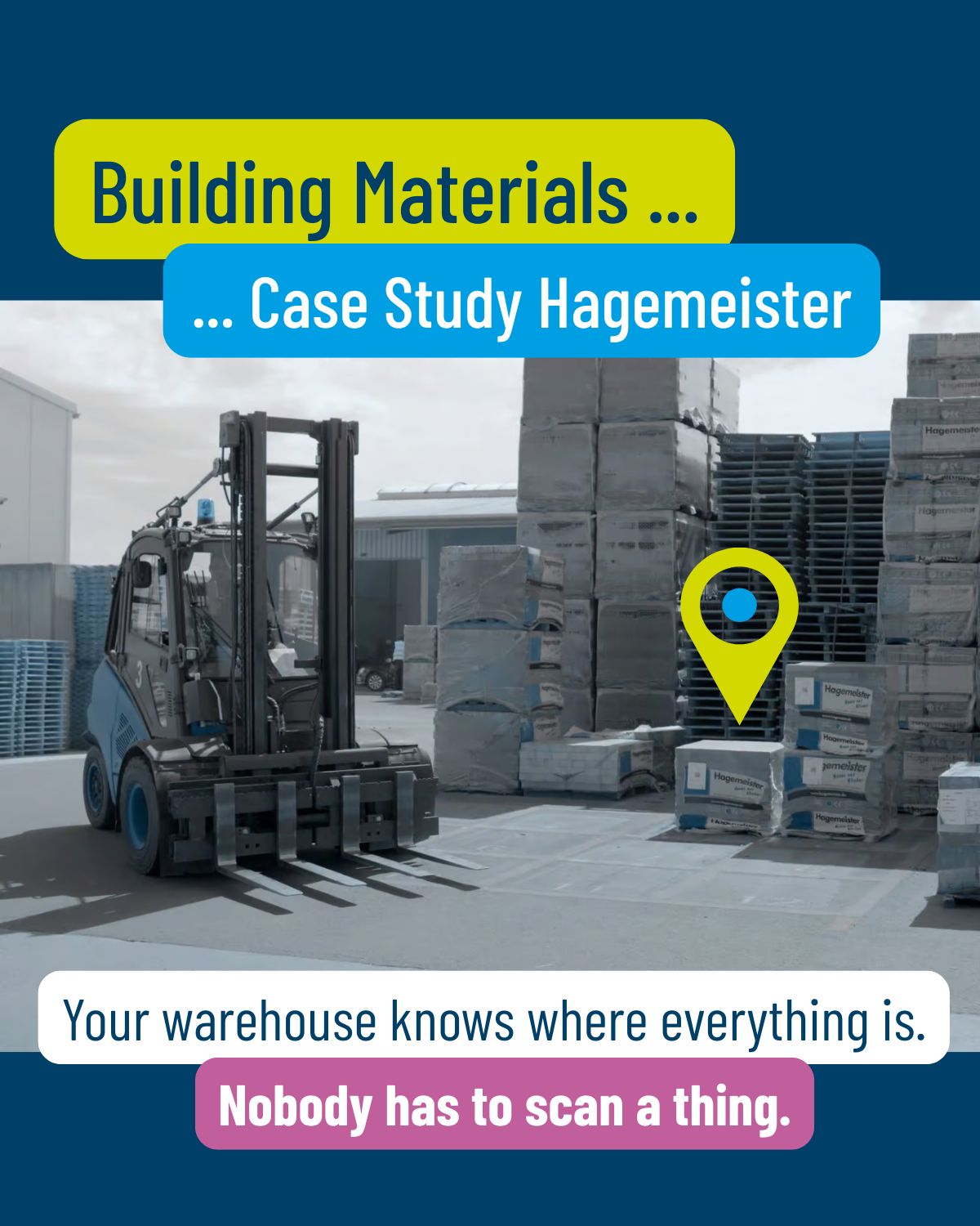 identpro - Join the digital intralogistics ad