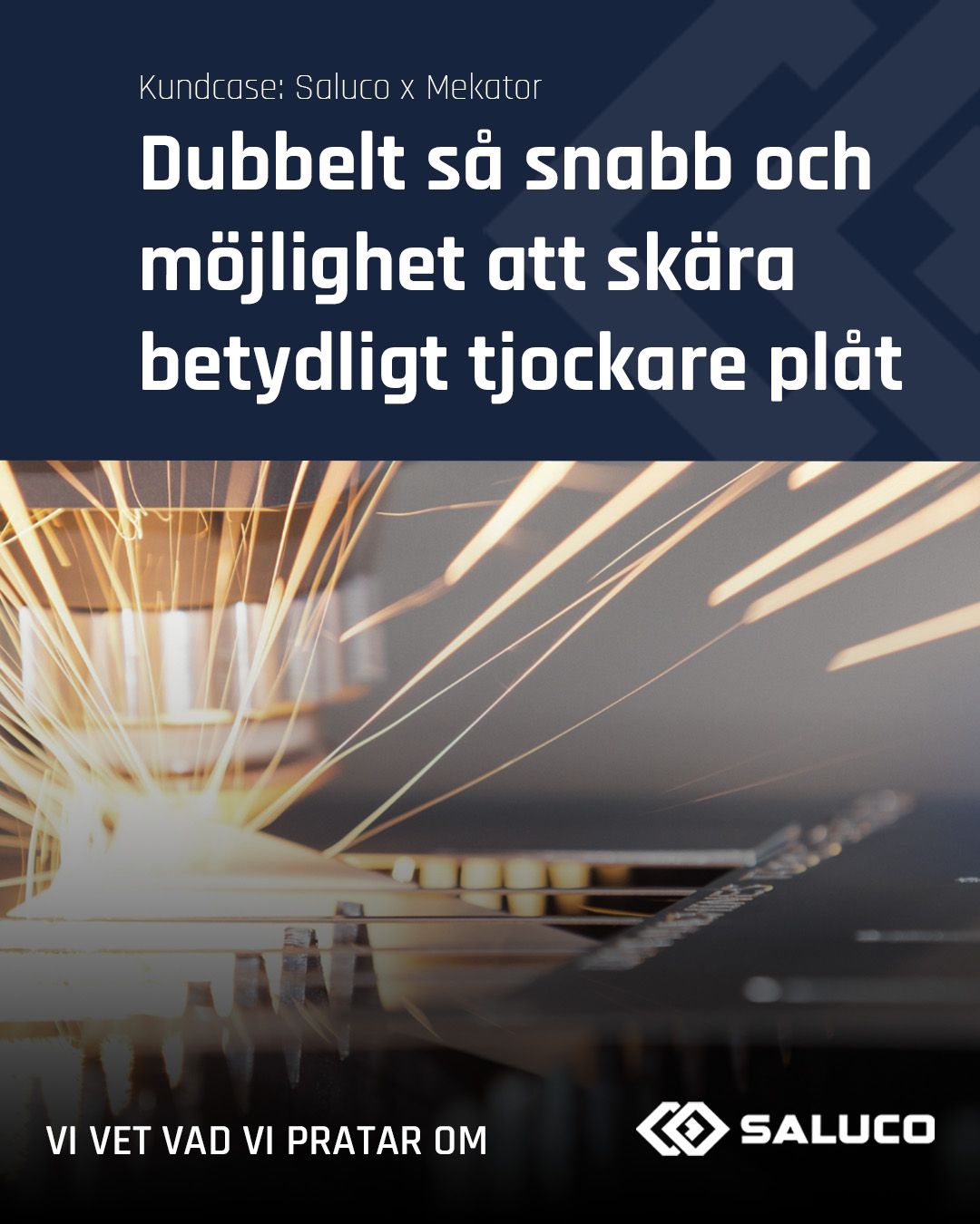 Saluco AB ad