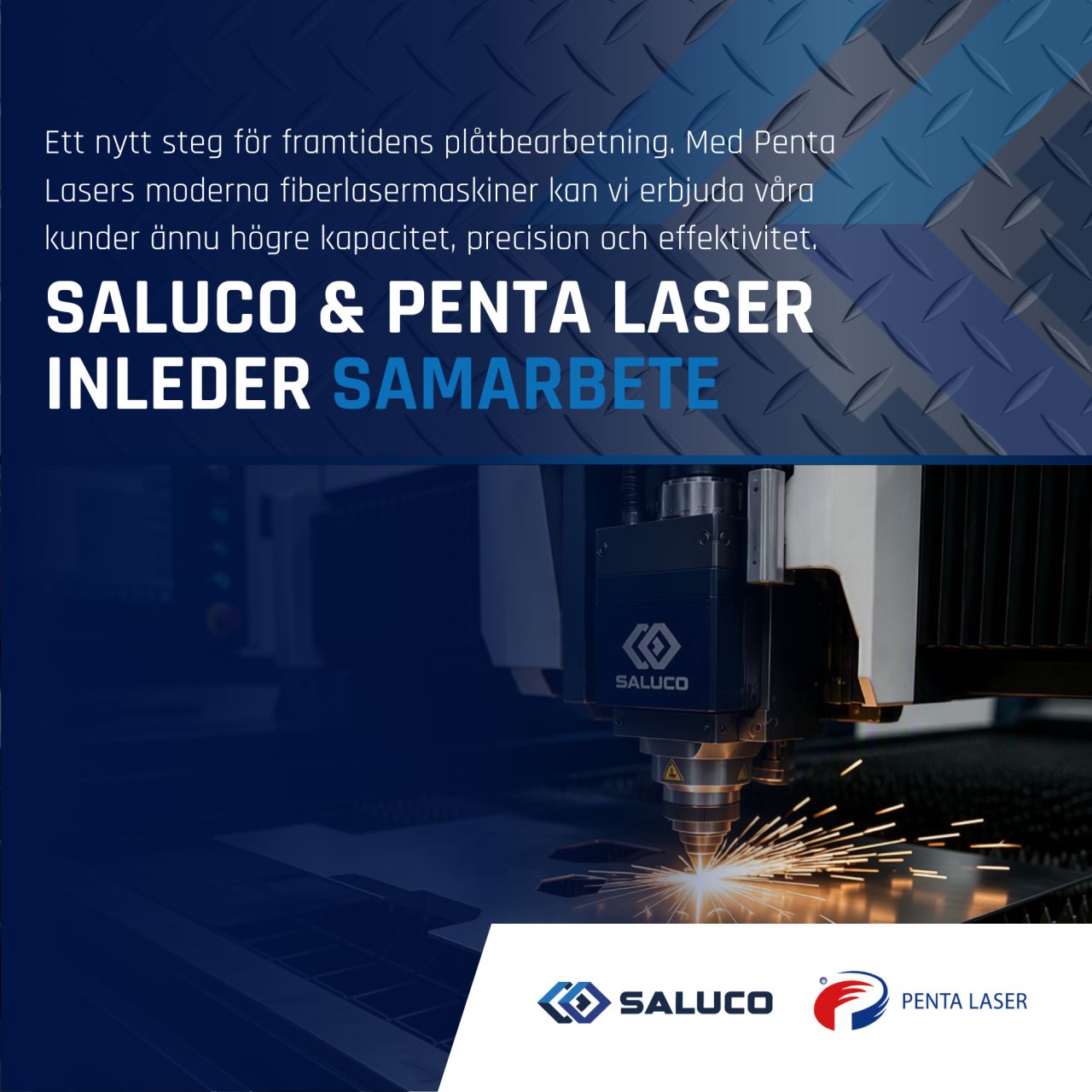 Saluco AB ad