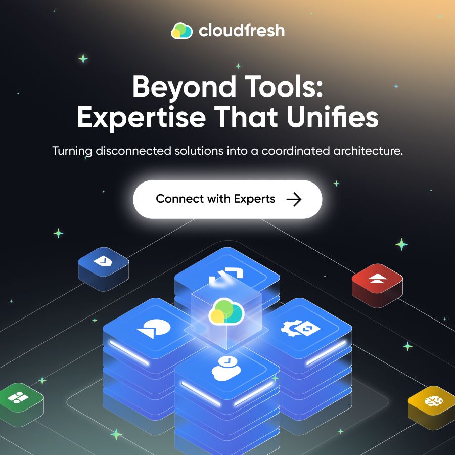 Cloudfresh ⛅ ad