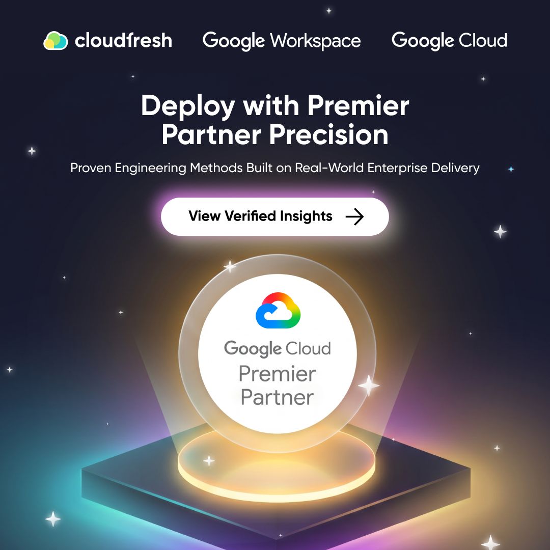 Cloudfresh ⛅ ad