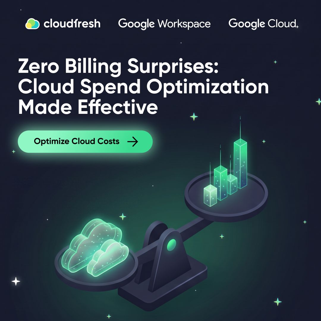 Cloudfresh ⛅ ad