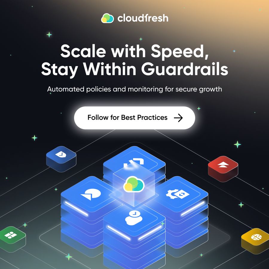 Cloudfresh ⛅ ad