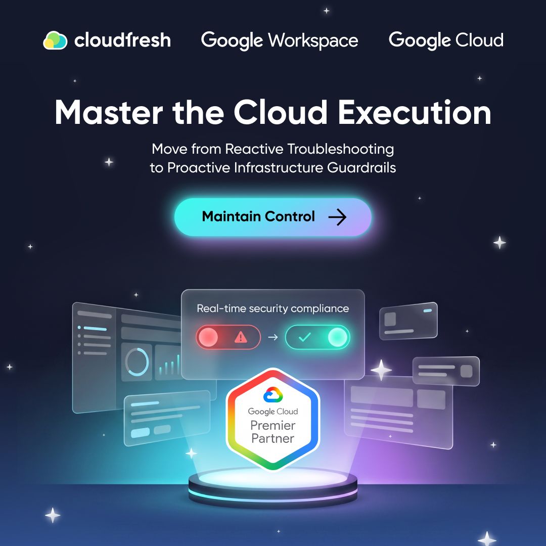 Cloudfresh ⛅ ad