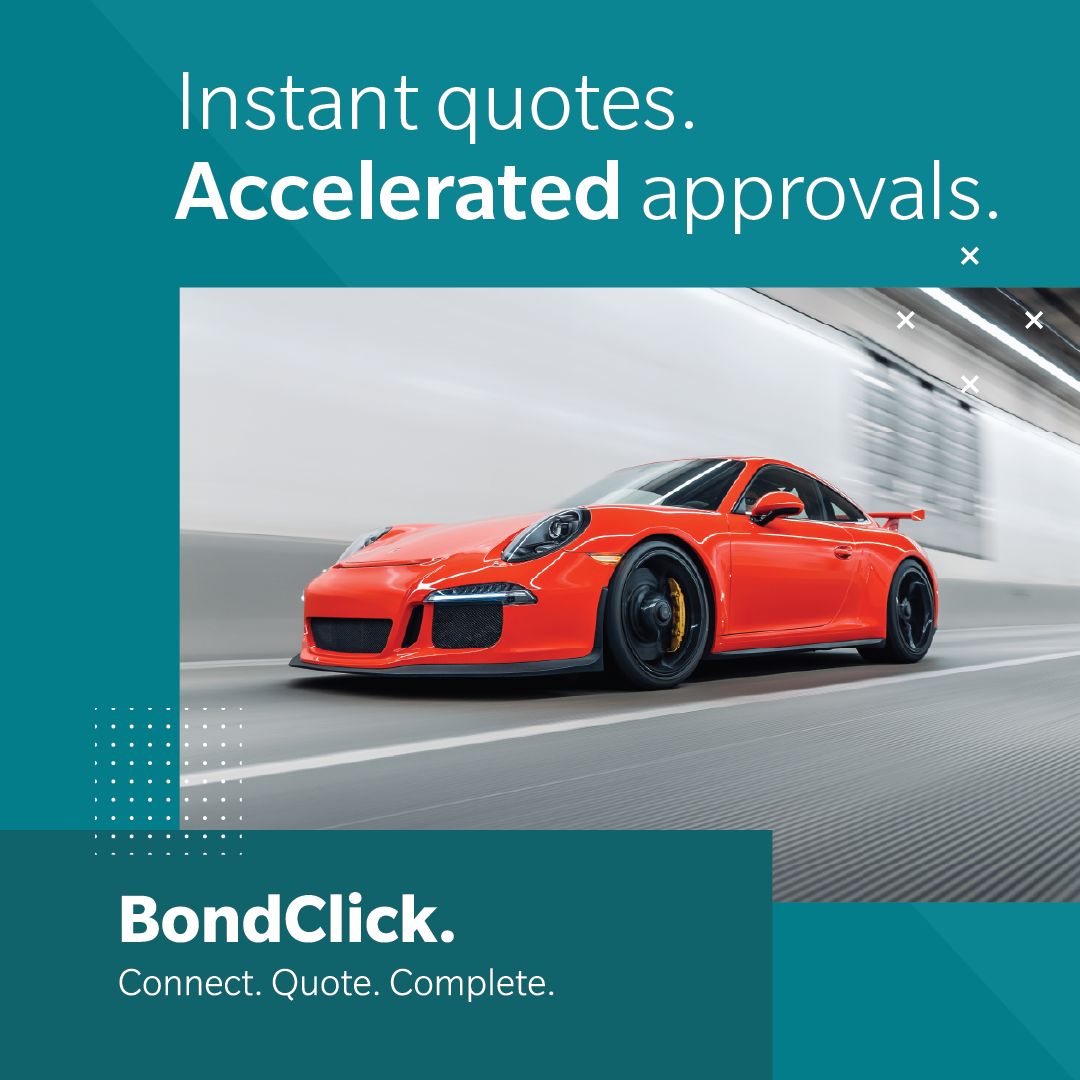 Intact Insurance U.S. ad