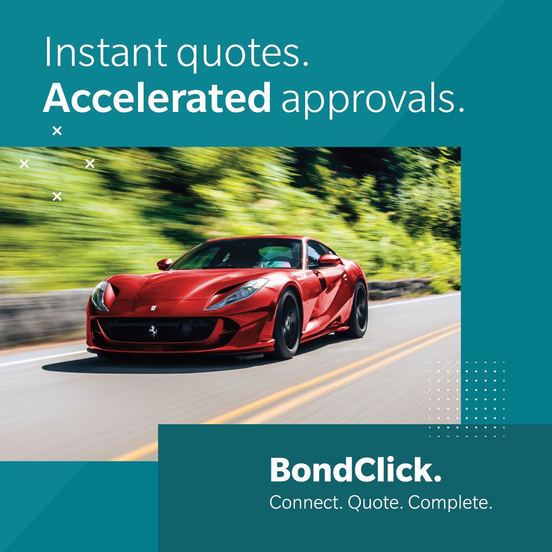 Intact Insurance U.S. ad