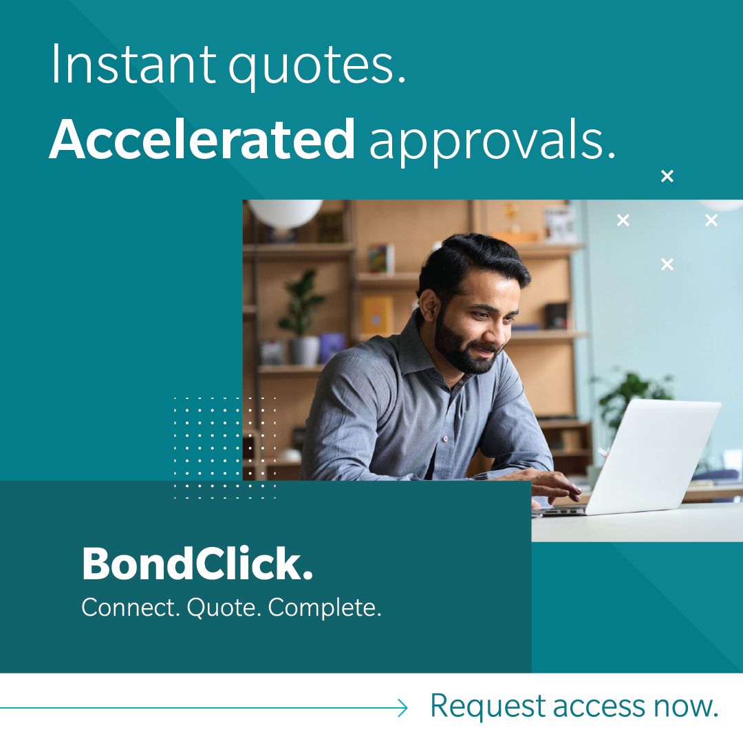 Intact Insurance U.S. ad