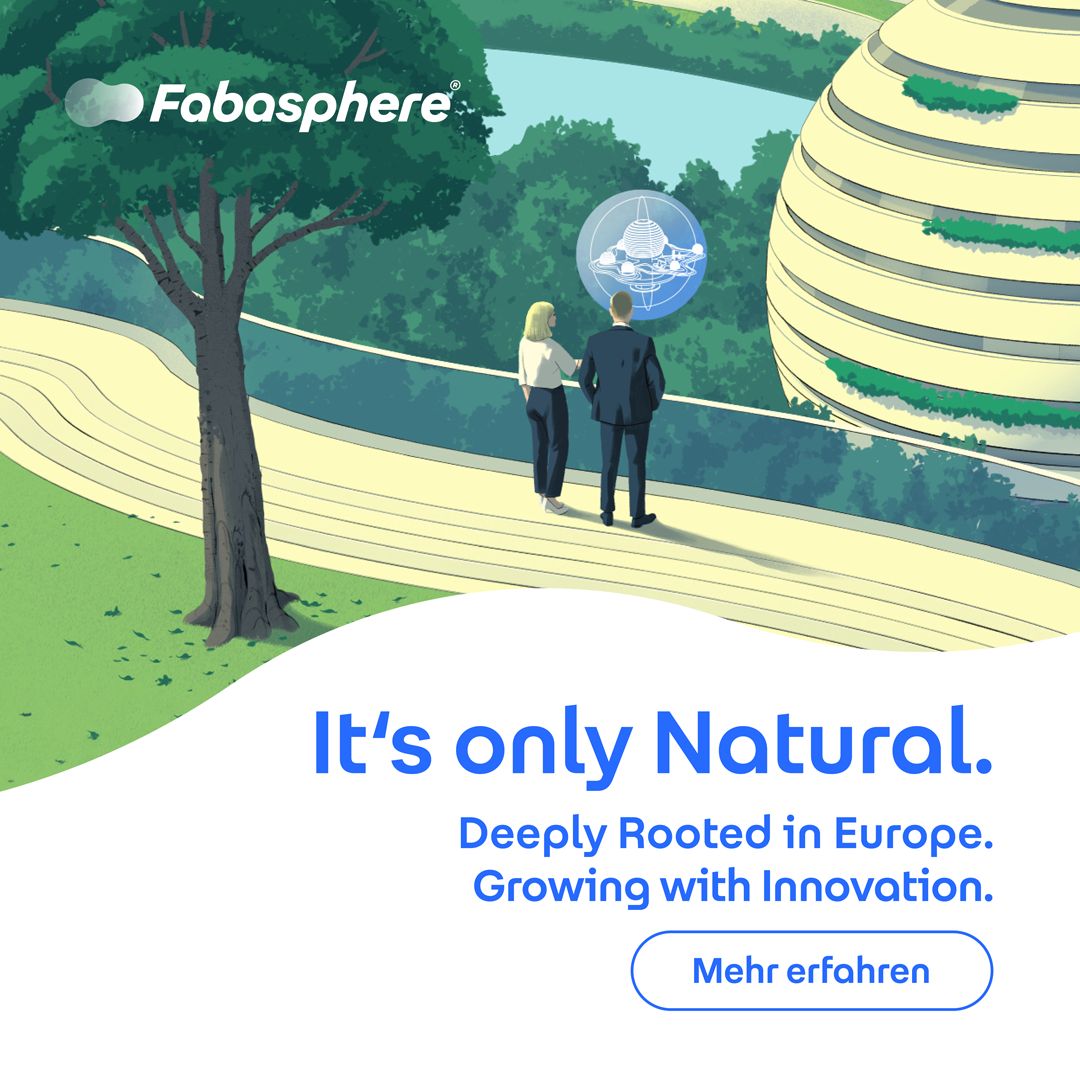 Fabasoft ad