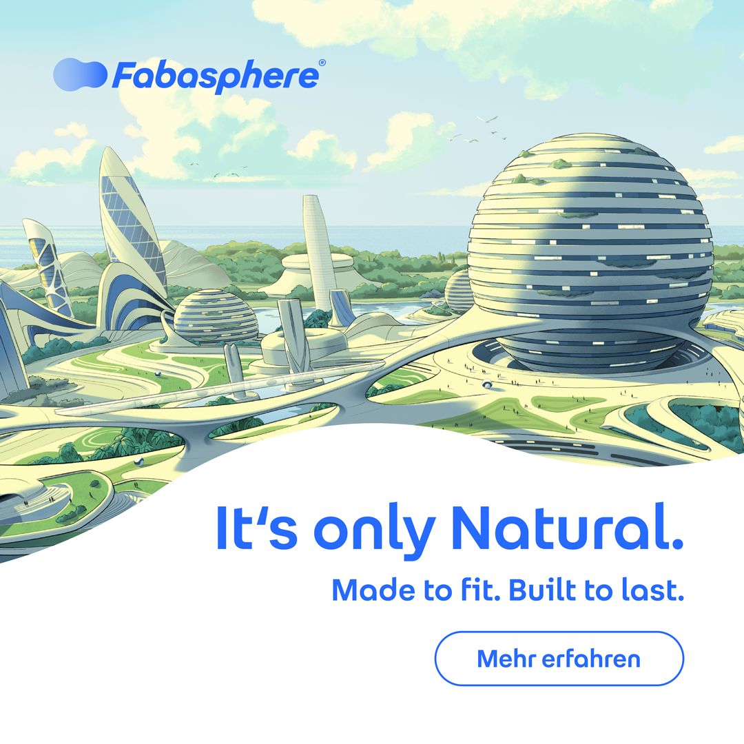 Fabasoft ad
