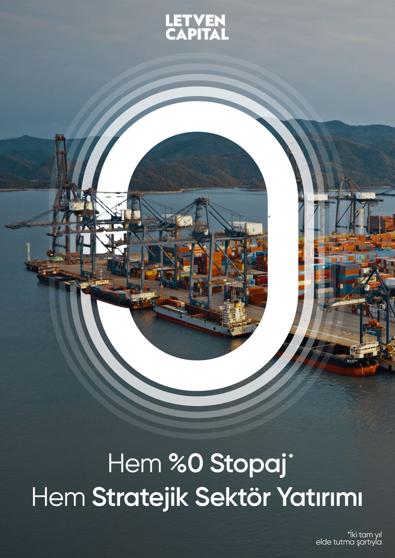 Letven Capital ad