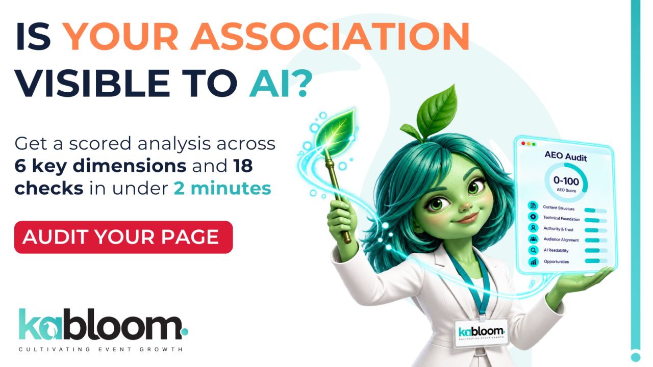 Kabloom ad
