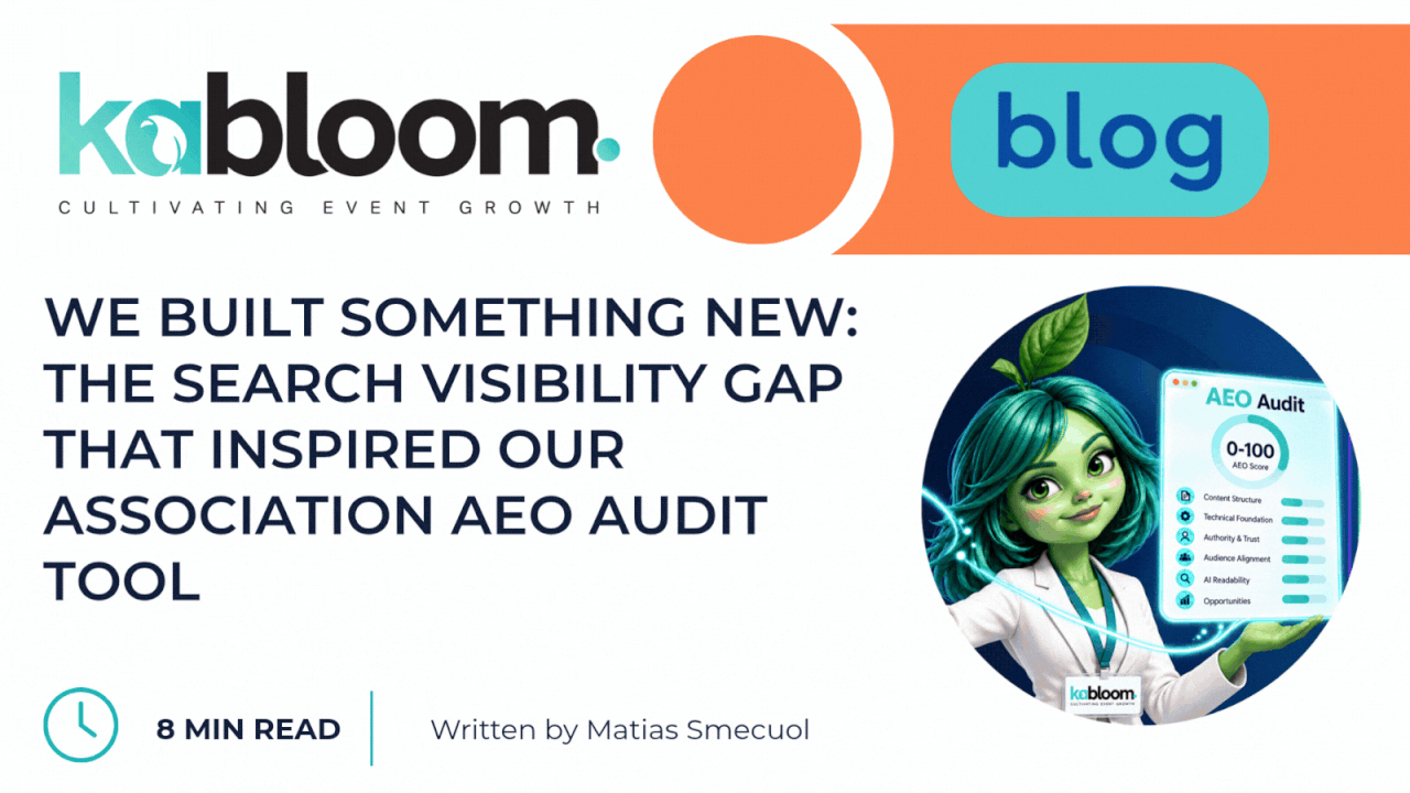 Kabloom ad