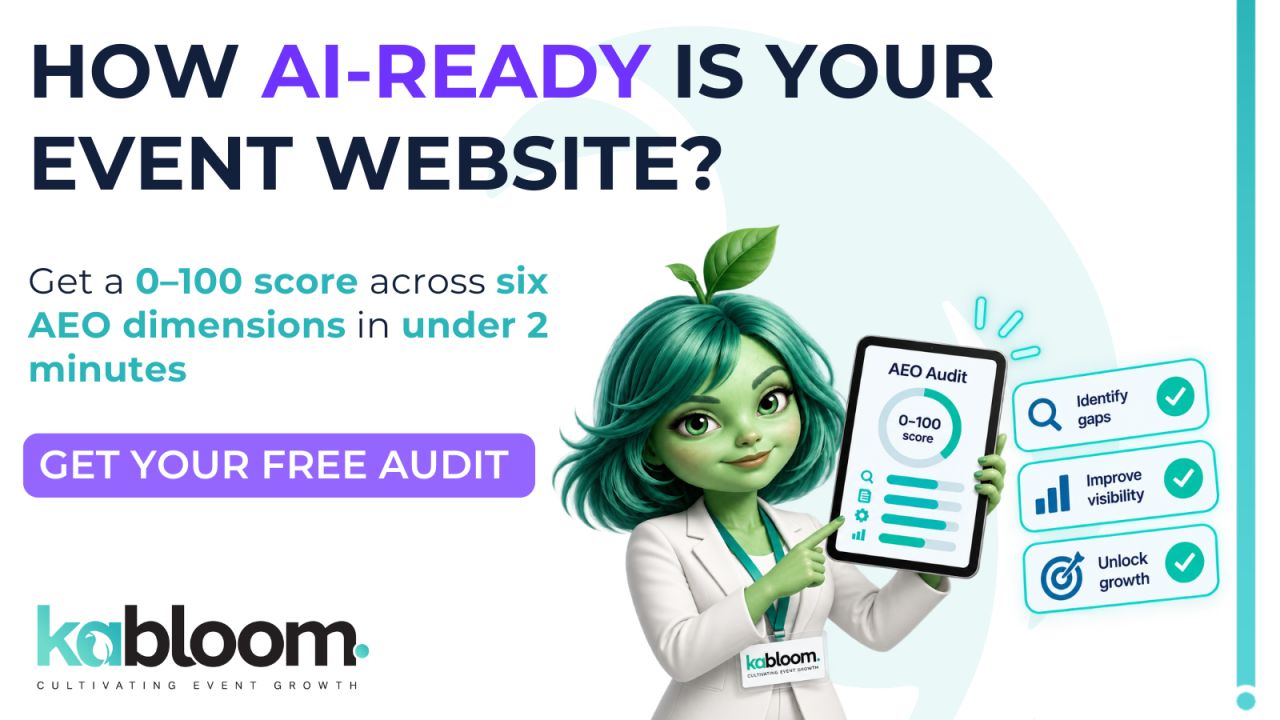 Kabloom ad