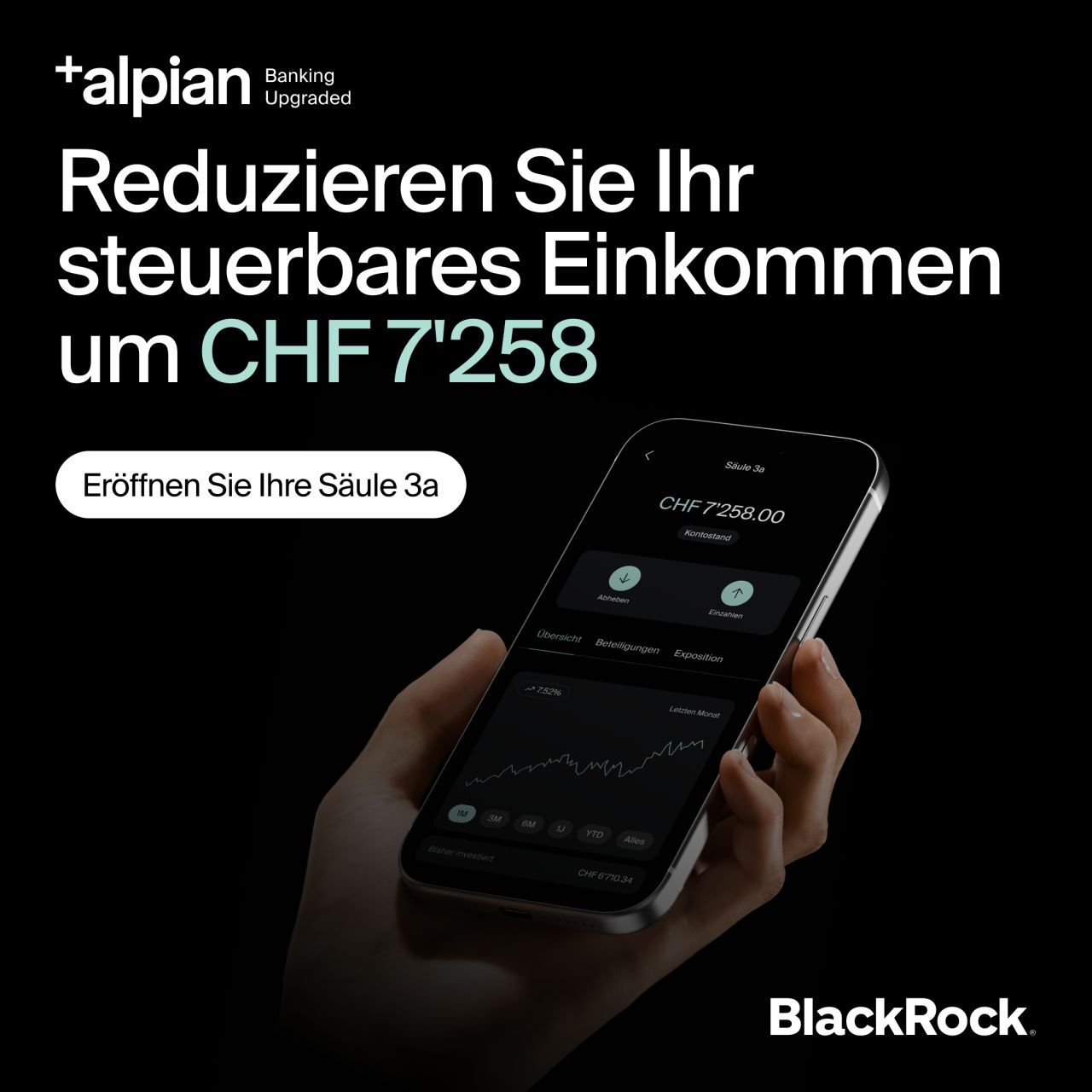 Alpian Bank ad