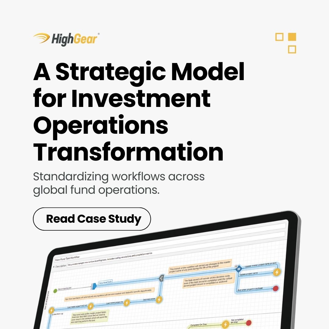 HighGear, Inc. ad