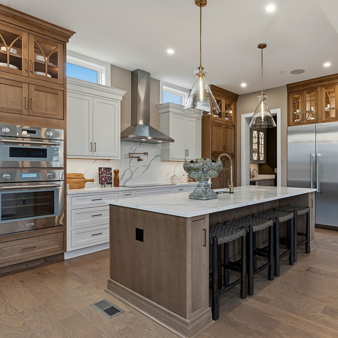Craftmark Homes ad