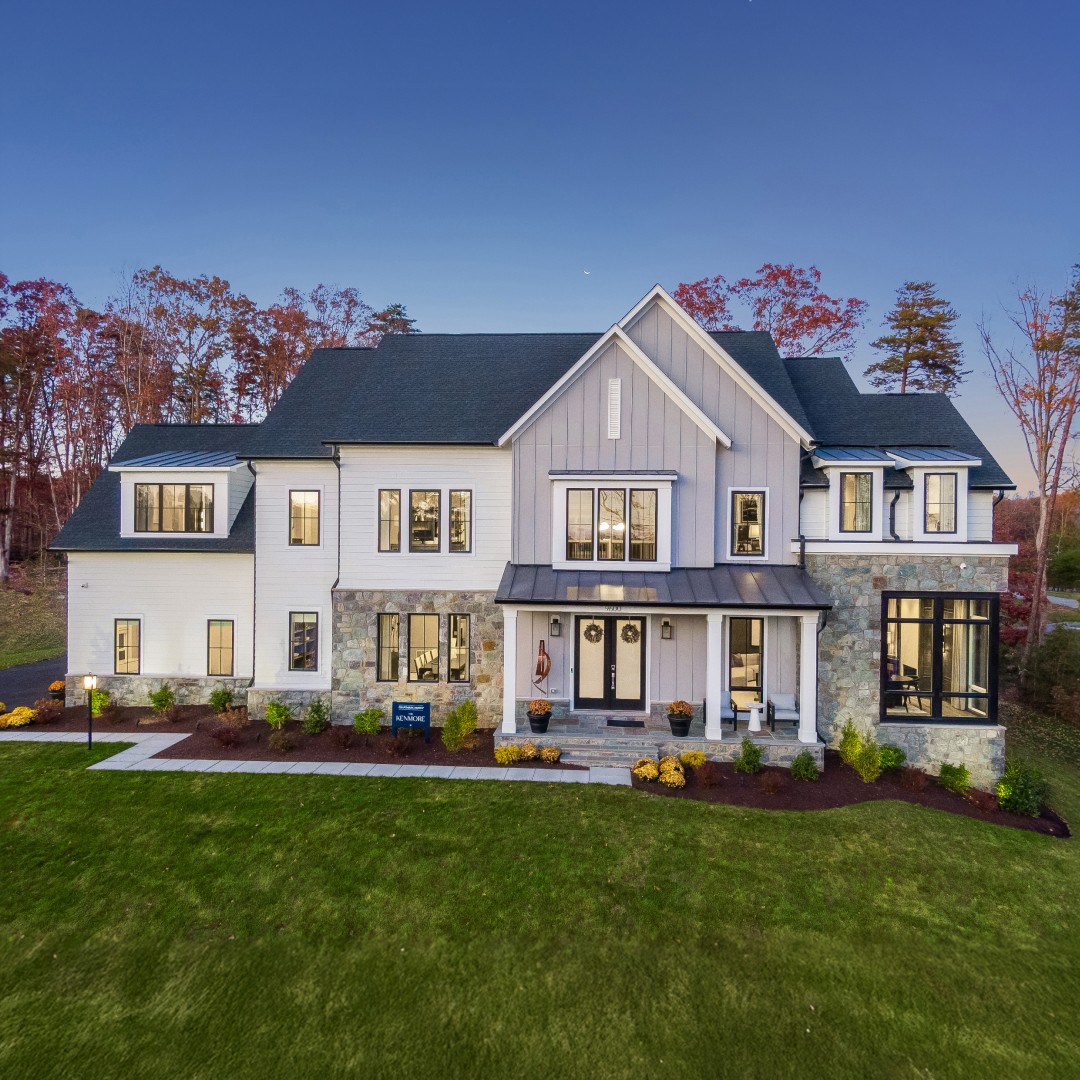 Craftmark Homes ad