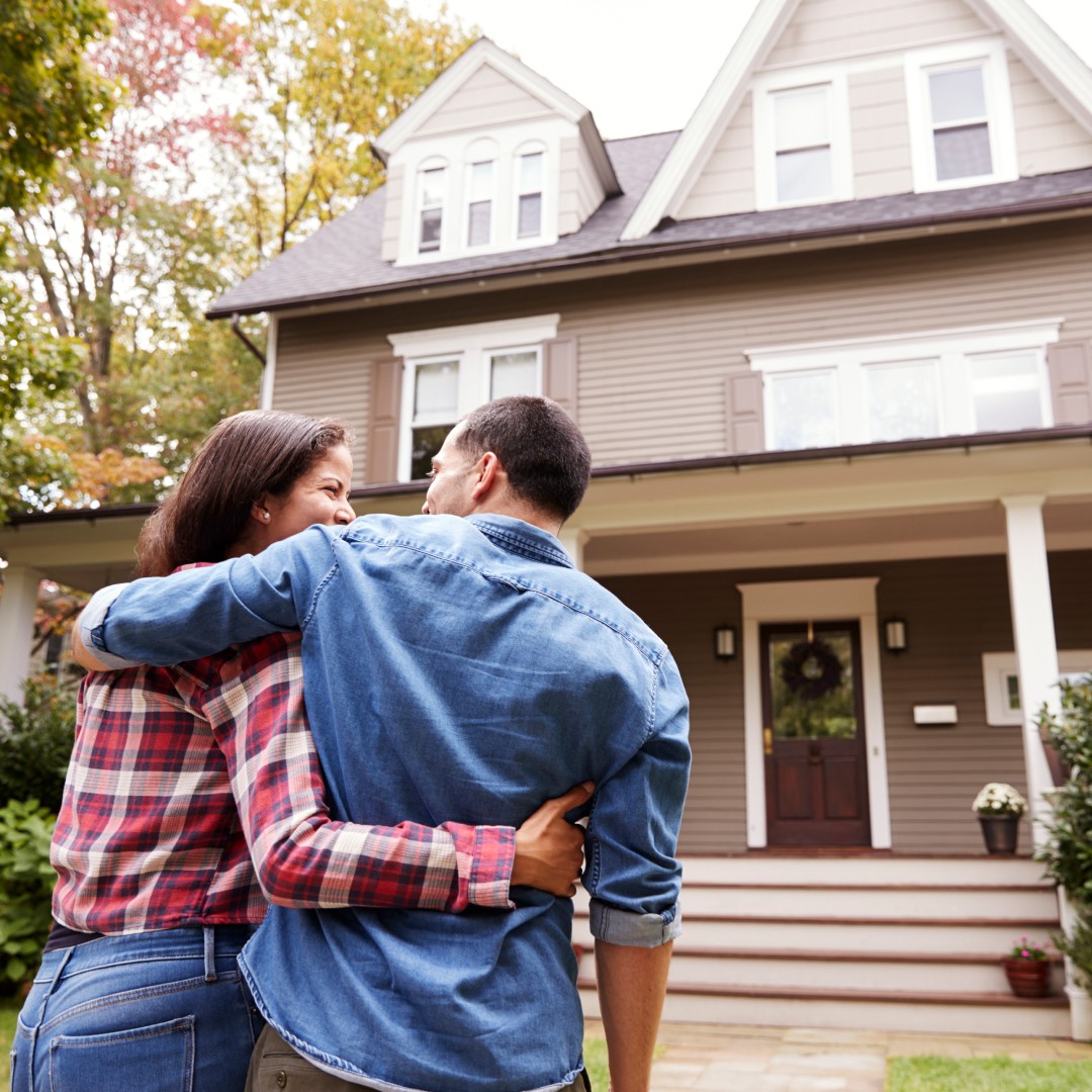 Craftmark Homes ad