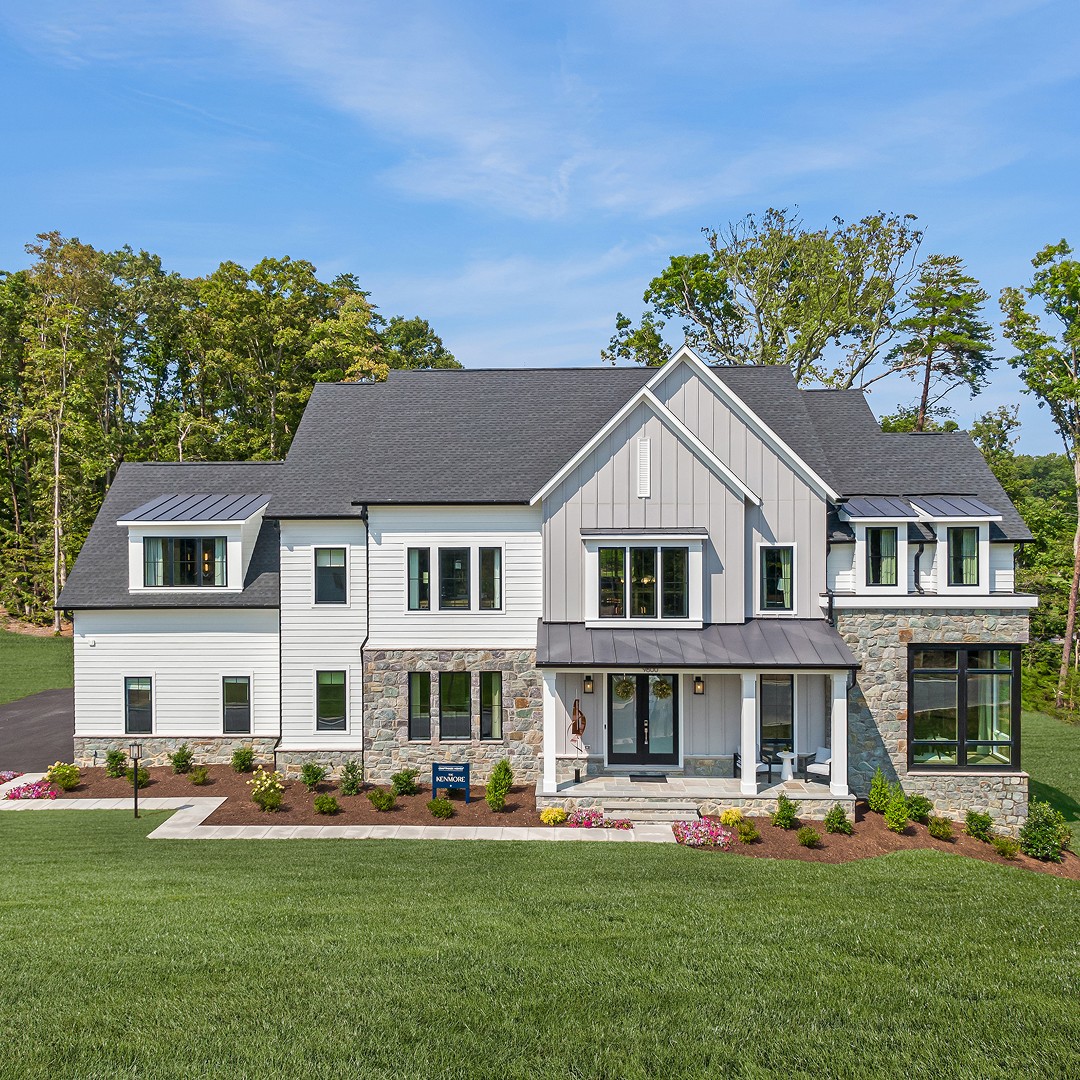 Craftmark Homes ad
