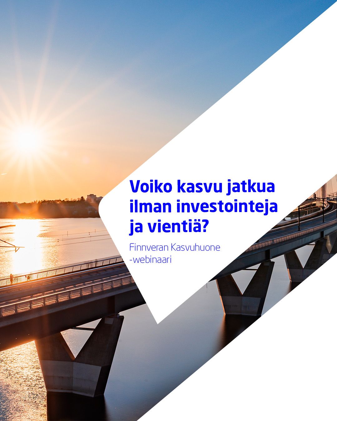 Finnvera ad