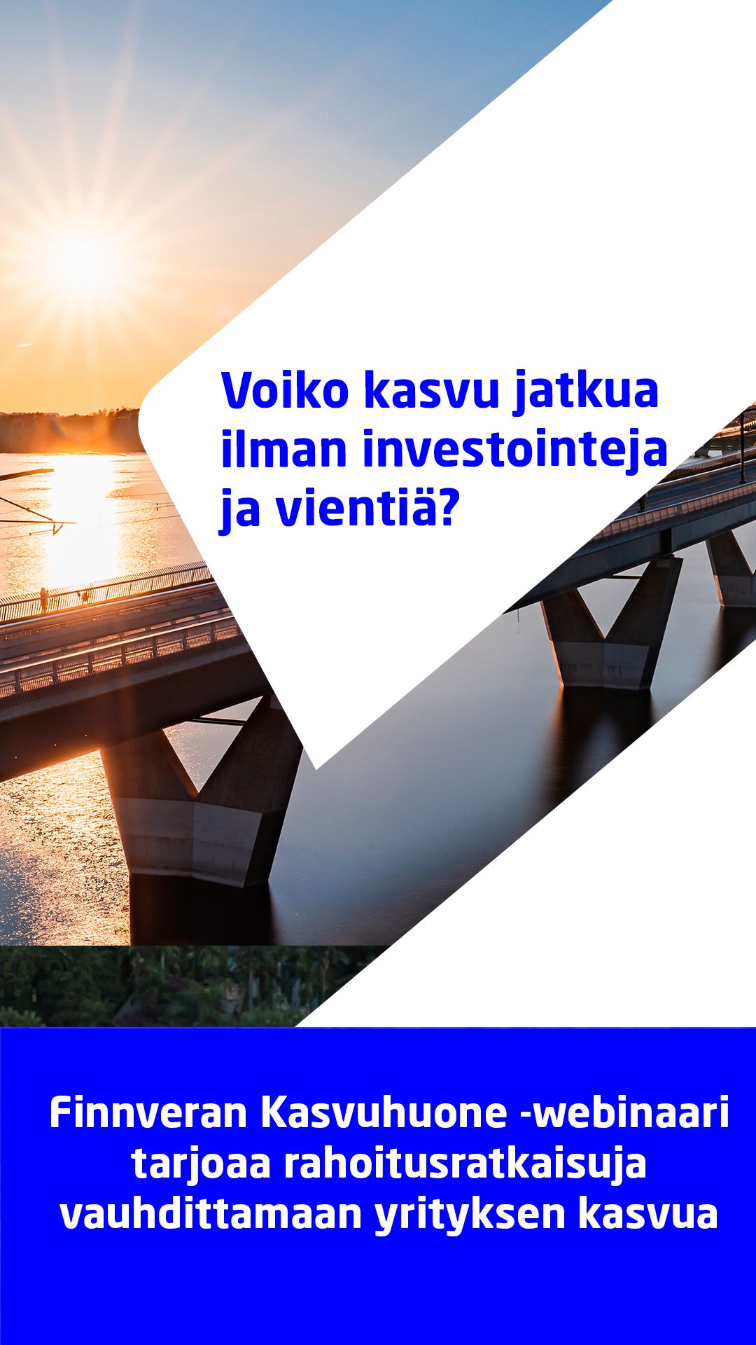 Finnvera ad