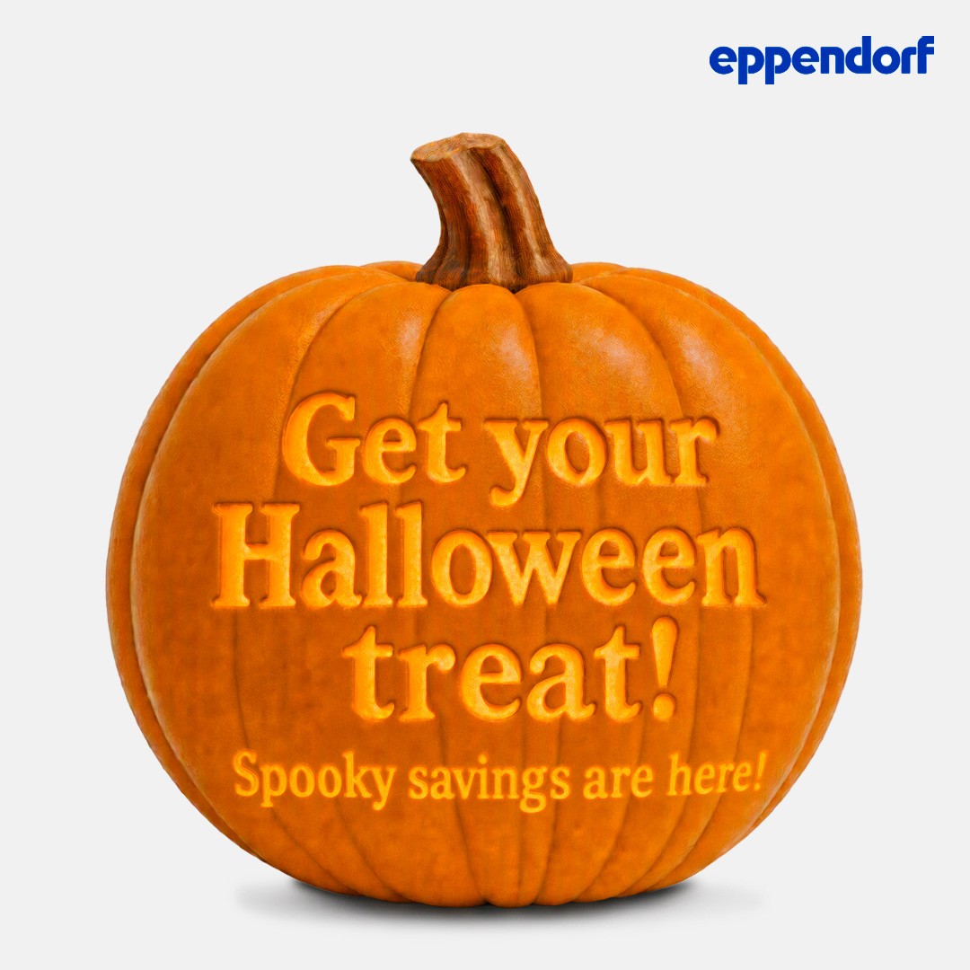 Eppendorf ad