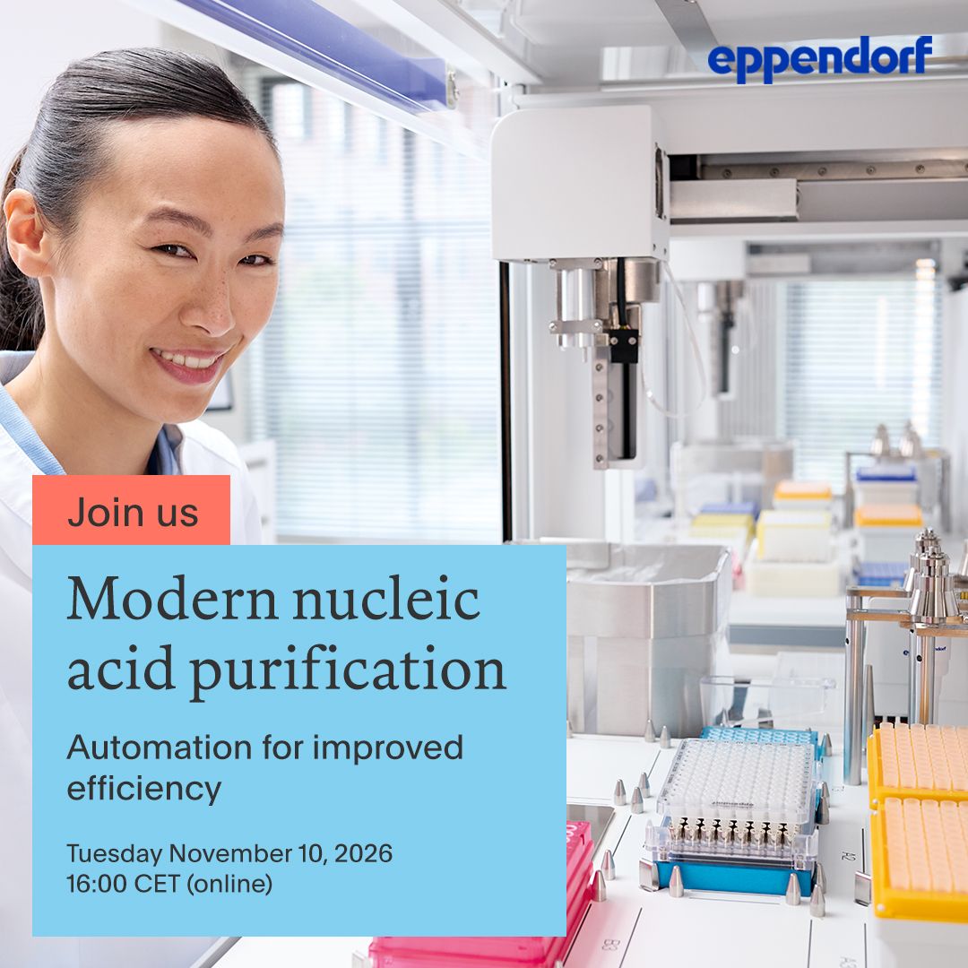 Eppendorf ad